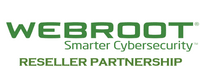 Webroot Logo