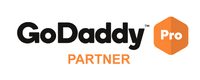 Godaddy Logo